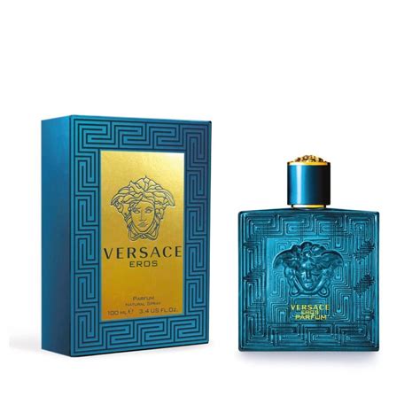 versace eros eau de parfum 100ml|versace eros 100ml price.